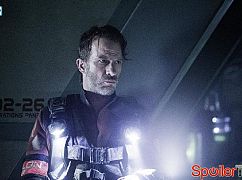 The Expanse: 2x02 Doors and Corners - zdjęcia promocyjne