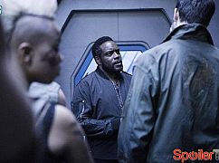 The Expanse: 2x02 Doors and Corners - zdjęcia promocyjne