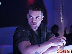 The Expanse: 2x02 Doors and Corners - zdjęcia promocyjne