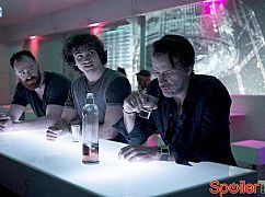 The Expanse: 2x03 Static - zdjęcia promocyjne