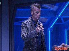 The Expanse: 2x03 Static - zdjęcia promocyjne