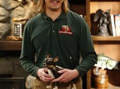 Ostatni prawdziwy mężczyzna: 6x16 The Force - zdjęcia promocyjne