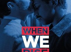Plakaty promocyjne 1 sezonu serialu When We Rise