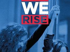 Plakaty promocyjne 1 sezonu serialu When We Rise
