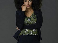 Zdjęcia promocyjne obsady 2 sezonu serialu Quantico