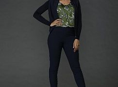 Zdjęcia promocyjne obsady 2 sezonu serialu Quantico