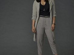 Zdjęcia promocyjne obsady 2 sezonu serialu Quantico