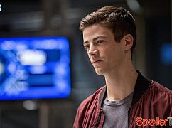 The Flash: 3x11 Dead or Alive - zdjęcia promocyjne