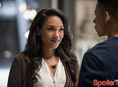 The Flash: 3x11 Dead or Alive - zdjęcia promocyjne