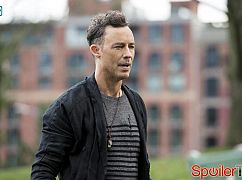 The Flash: 3x11 Dead or Alive - zdjęcia promocyjne