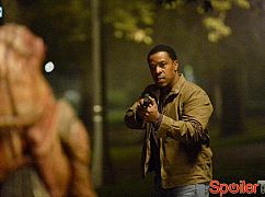 Grimm: 6x05 The Seven Year Itch - zdjęcia promocyjne