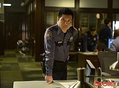 Grimm: 6x05 The Seven Year Itch - zdjęcia promocyjne