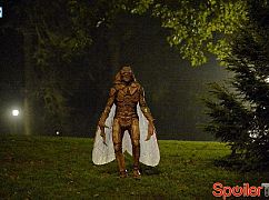 Grimm: 6x05 The Seven Year Itch - zdjęcia promocyjne