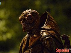 Grimm: 6x05 The Seven Year Itch - zdjęcia promocyjne
