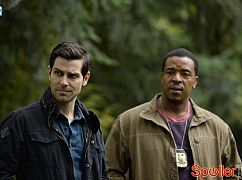 Grimm: 6x05 The Seven Year Itch - zdjęcia promocyjne