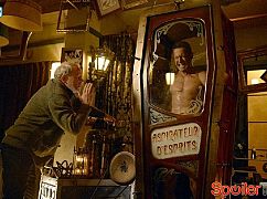 Grimm: 6x05 The Seven Year Itch - zdjęcia promocyjne