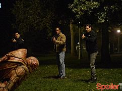 Grimm: 6x05 The Seven Year Itch - zdjęcia promocyjne