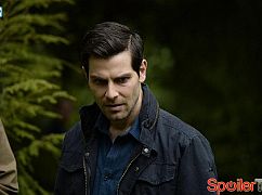 Colony: 2x04 Panopticon - zdjęcia promocyjne