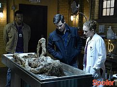 Colony: 2x04 Panopticon - zdjęcia promocyjne