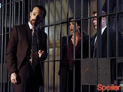 Blacklist: 4x13 Isabella Stone - zdjęcia promocyjne