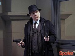 Blacklist: 4x13 Isabella Stone - zdjęcia promocyjne