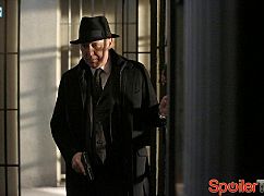 Blacklist: 4x13 Isabella Stone - zdjęcia promocyjne