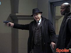 Blacklist: 4x13 Isabella Stone - zdjęcia promocyjne