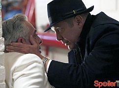 Blacklist: 4x13 Isabella Stone - zdjęcia promocyjne