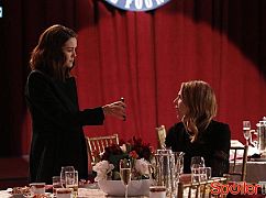 Blacklist: 4x13 Isabella Stone - zdjęcia promocyjne