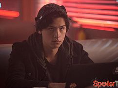 Riverdale: 1x02 A Touch of Evil - zdjęcia promocyjne