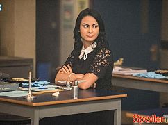 Riverdale: 1x02 A Touch of Evil - zdjęcia promocyjne