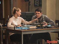 Riverdale: 1x02 A Touch of Evil - zdjęcia promocyjne
