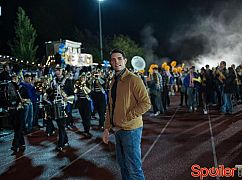 Riverdale: 1x02 A Touch of Evil - zdjęcia promocyjne
