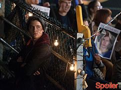 Riverdale: 1x02 A Touch of Evil - zdjęcia promocyjne