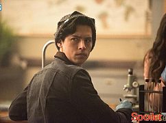 Riverdale: 1x02 A Touch of Evil - zdjęcia promocyjne