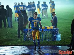 Riverdale: 1x02 A Touch of Evil - zdjęcia promocyjne