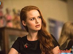 Riverdale: 1x02 A Touch of Evil - zdjęcia promocyjne