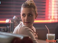 Riverdale: 1x02 A Touch of Evil - zdjęcia promocyjne