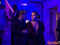 Incorporated: 1x10 Golden Parachute - zdjęcia promocyjne