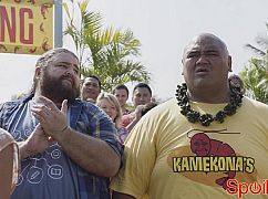 Hawaii 5.0: 7x17 Hahai i nā pilikua nui - zdjęcia promocyjne