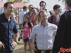 Hawaii 5.0: 7x17 Hahai i nā pilikua nui - zdjęcia promocyjne