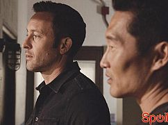 Hawaii 5.0: 7x17 Hahai i nā pilikua nui - zdjęcia promocyjne