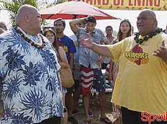 Hawaii 5.0: 7x17 Hahai i nā pilikua nui - zdjęcia promocyjne