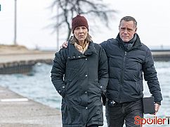 Chicago PD: 4x13 I Remember Her Now - zdjęcia promocyjne