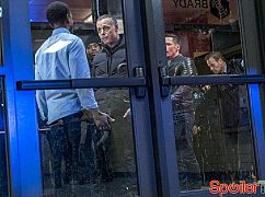 Chicago PD: 4x13 I Remember Her Now - zdjęcia promocyjne