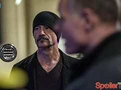 Chicago PD: 4x13 I Remember Her Now - zdjęcia promocyjne
