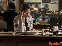 Chicago PD: 4x13 I Remember Her Now - zdjęcia promocyjne