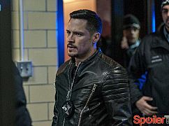 Chicago PD: 4x13 I Remember Her Now - zdjęcia promocyjne
