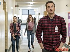 Chicago PD: 4x13 I Remember Her Now - zdjęcia promocyjne