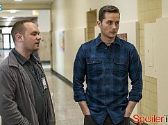 Chicago PD: 4x13 I Remember Her Now - zdjęcia promocyjne